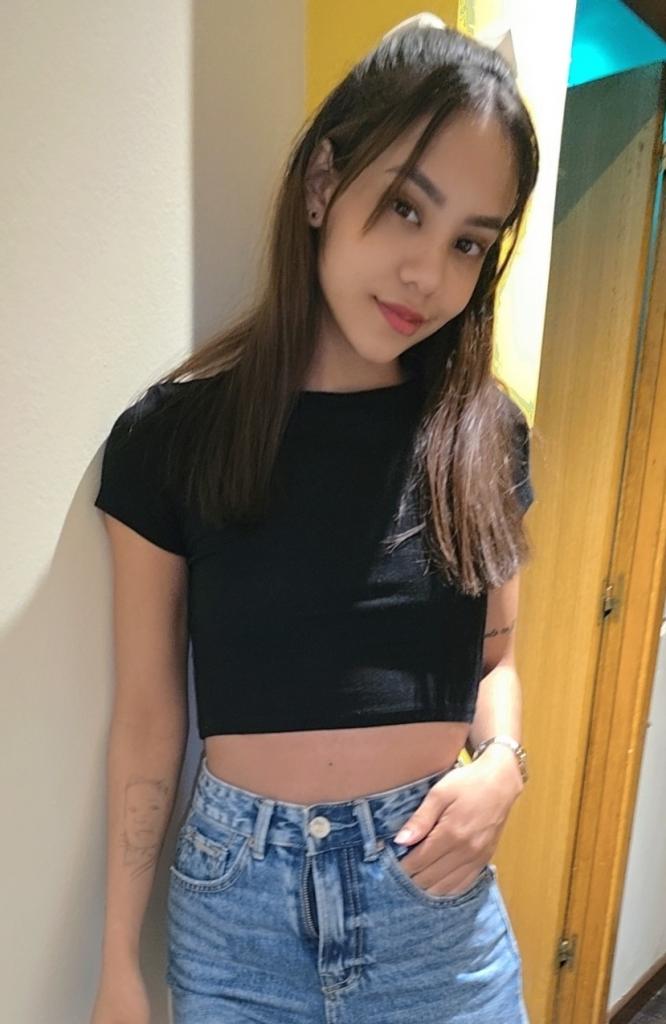 Chica busca chico en Pontevedra: 