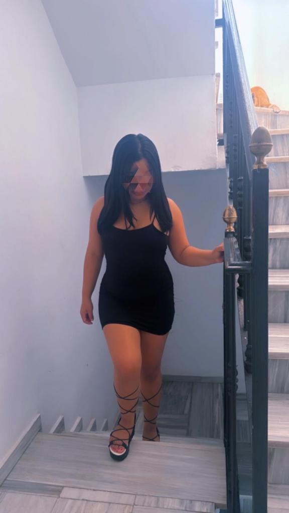Chica busca chico en Cádiz: 