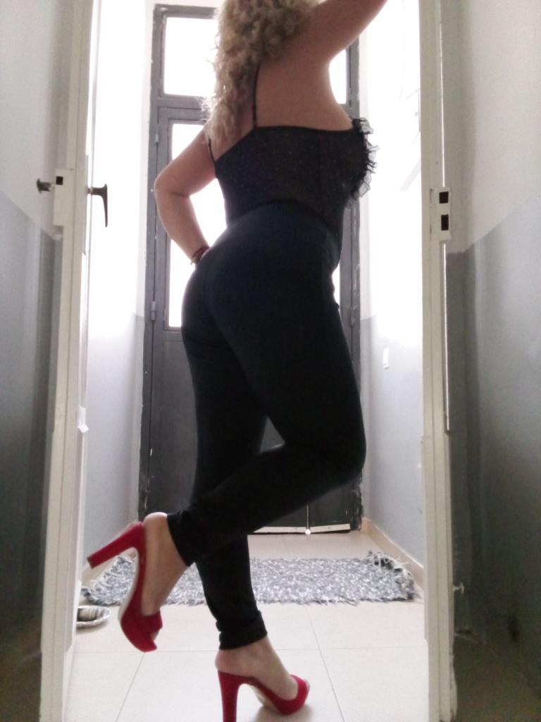 Chica busca chico en Madrid: 