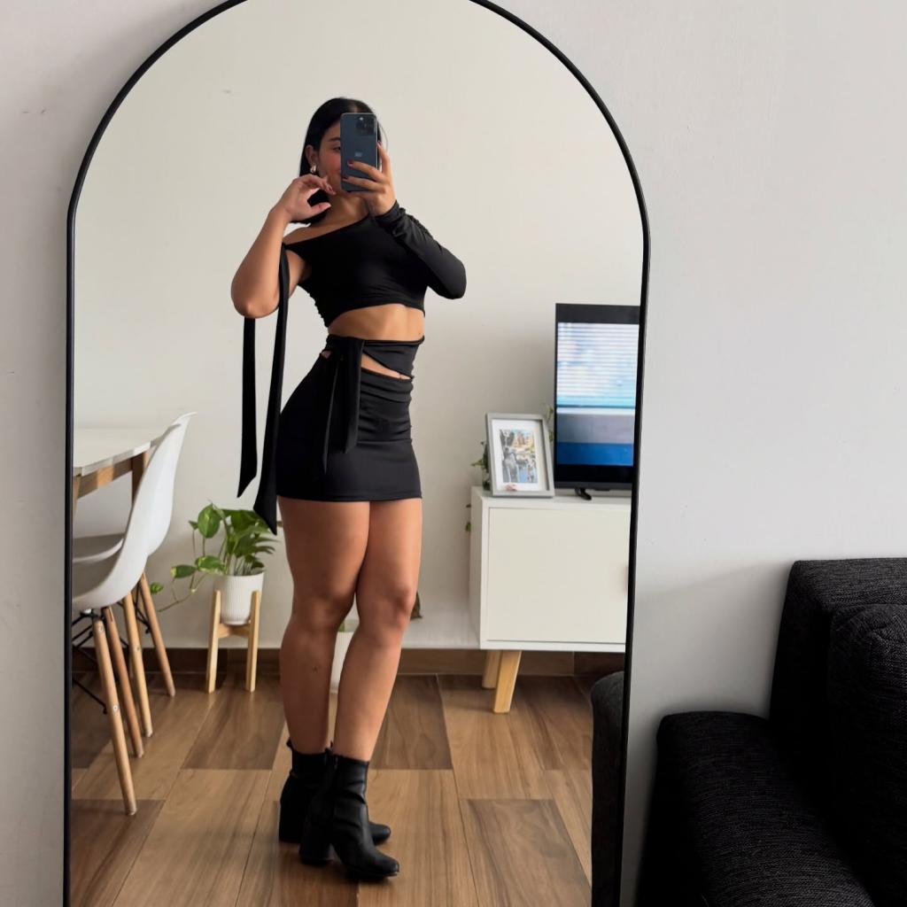 Chica busca chico en Mallorca: 