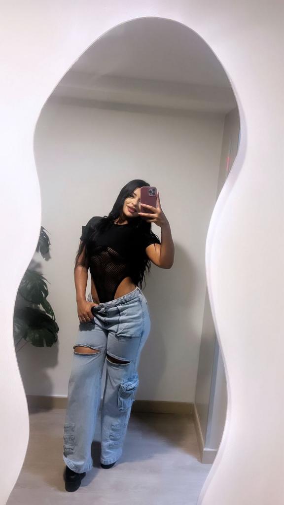 Chica busca chico en Málaga: 