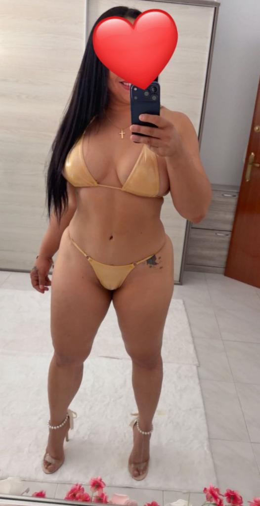 Chica busca chico en Badajoz: 