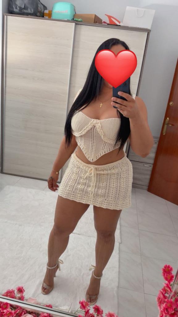 Chica busca chico en Badajoz: 