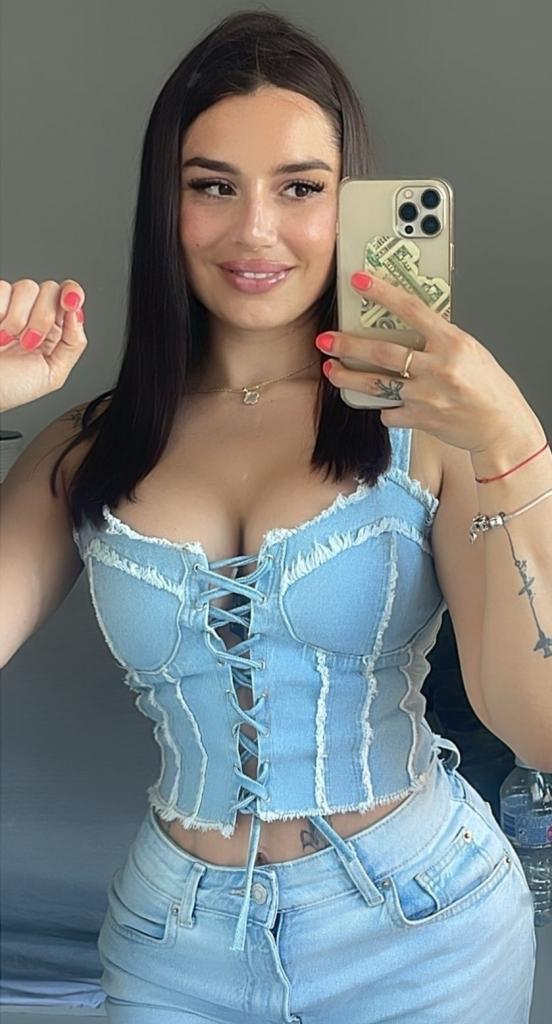 Chica busca chico en Pontevedra: 