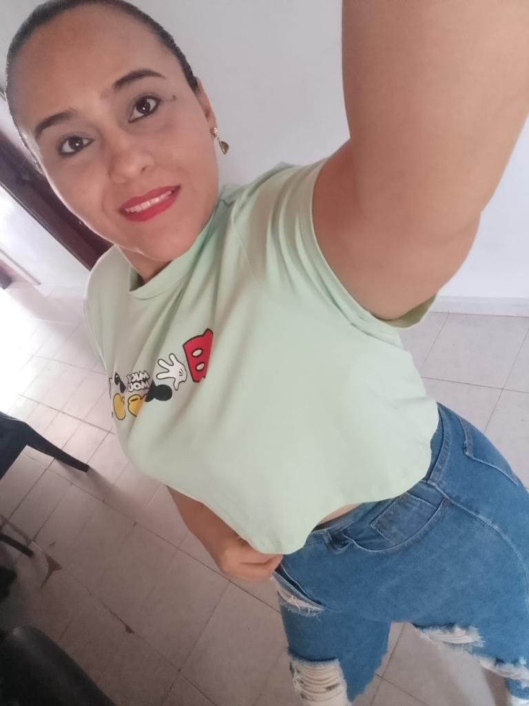 675351343: Chica busca chico en Madrid