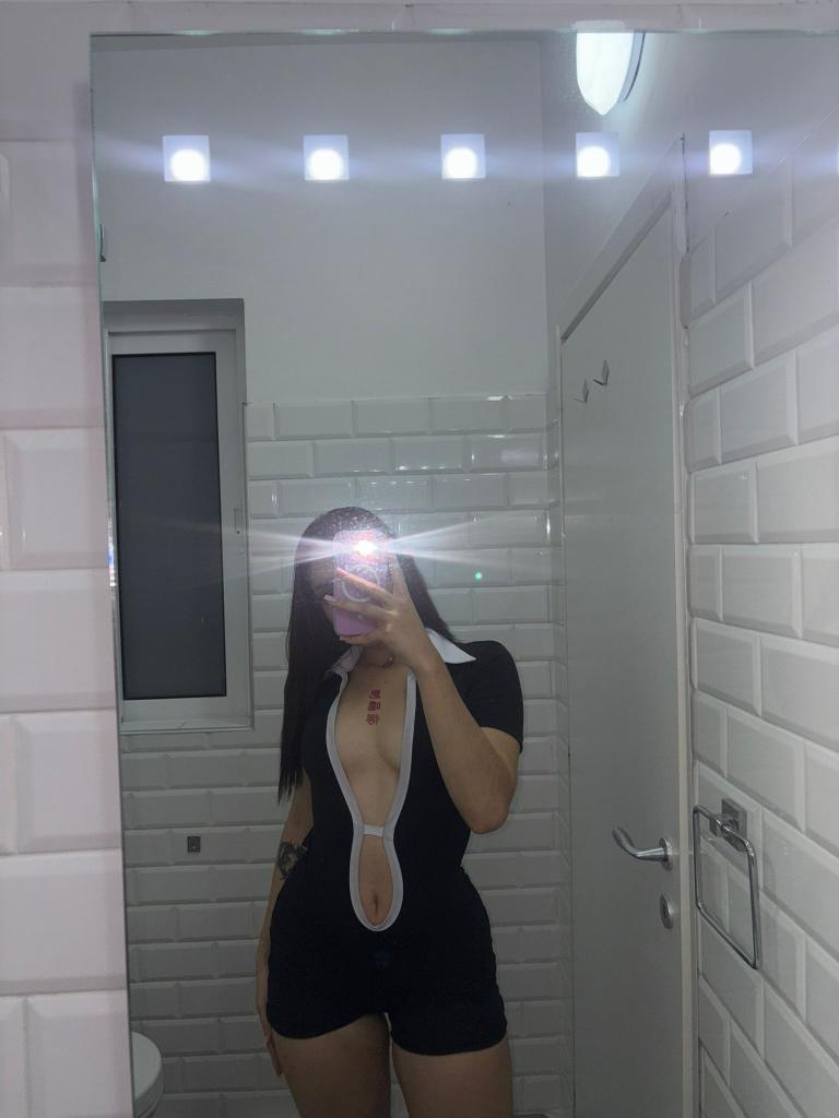 Chica busca chico en Las Palmas: 