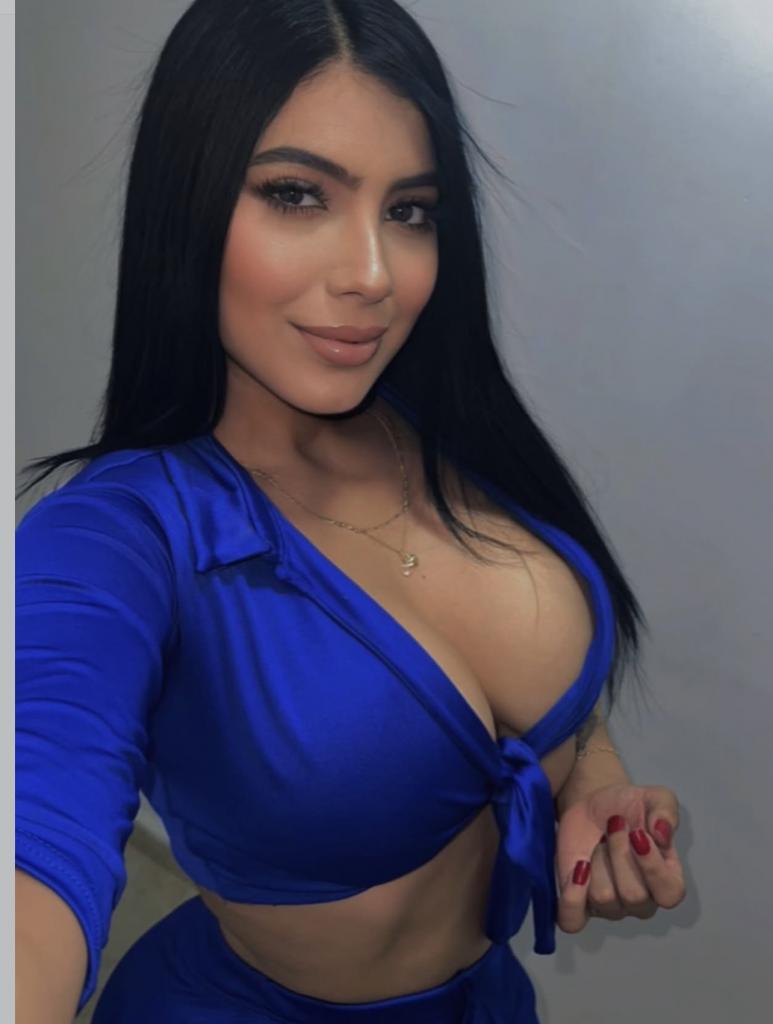 Chica busca chico en Las Palmas: 