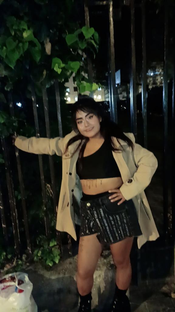 Chica busca chico en Valencia: 