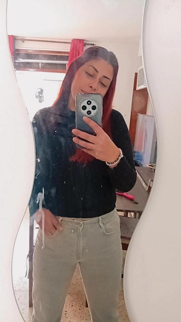 Chica busca chico en Barcelona: 