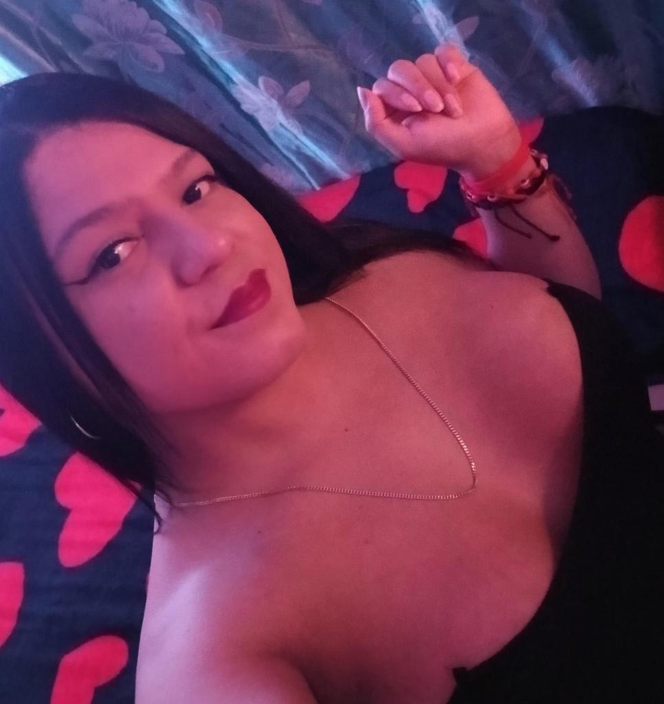 Transexual en Valencia: 