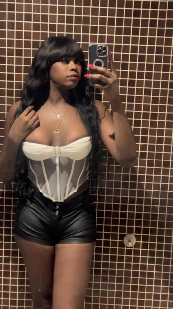 Transexual en Mallorca: 