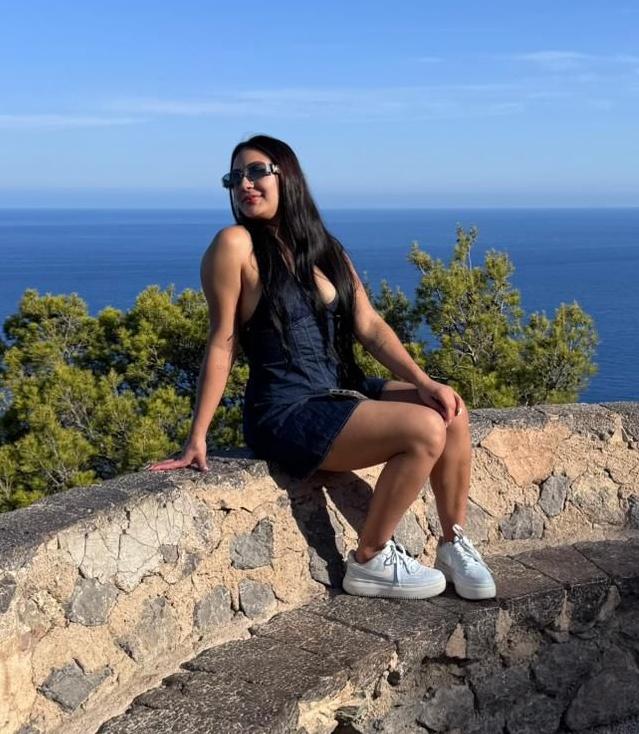 Chica busca chico en Mallorca: 