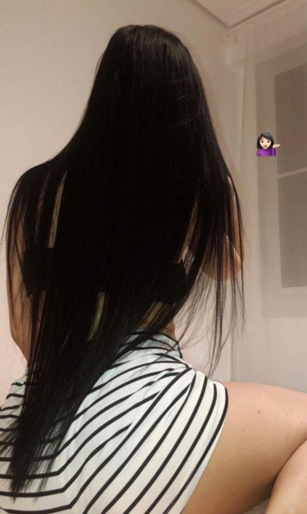 Chica busca chico en Lérida: 