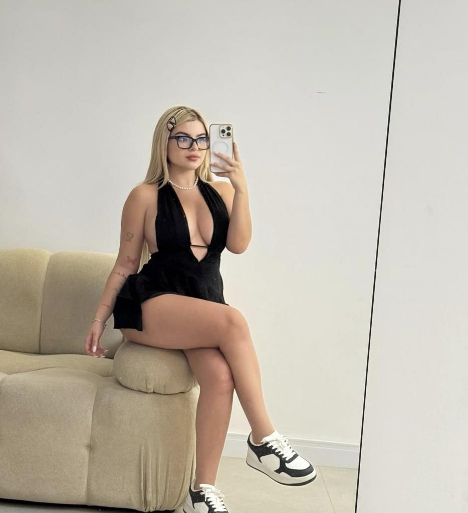 Chica busca chico en Alicante: 