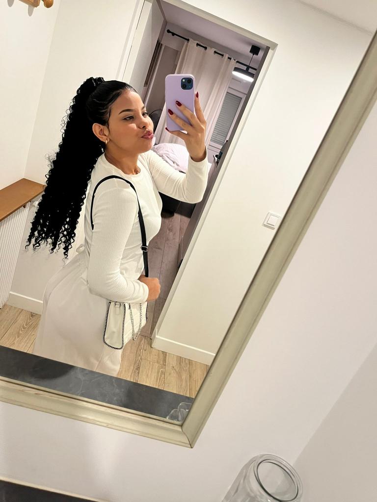 Chica busca chico en Las Palmas: 