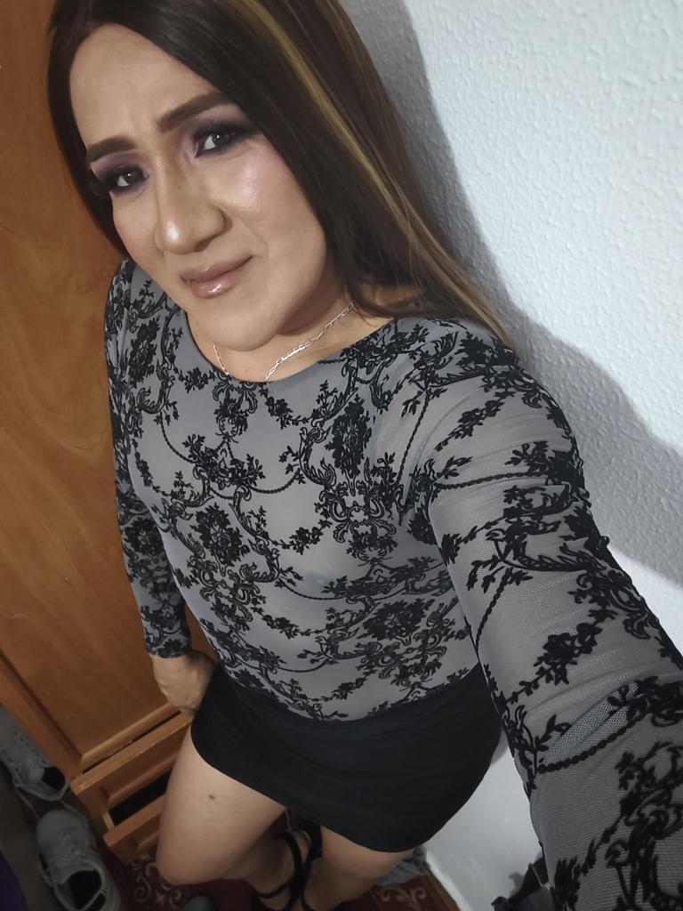 Chica busca chico en Salamanca: 