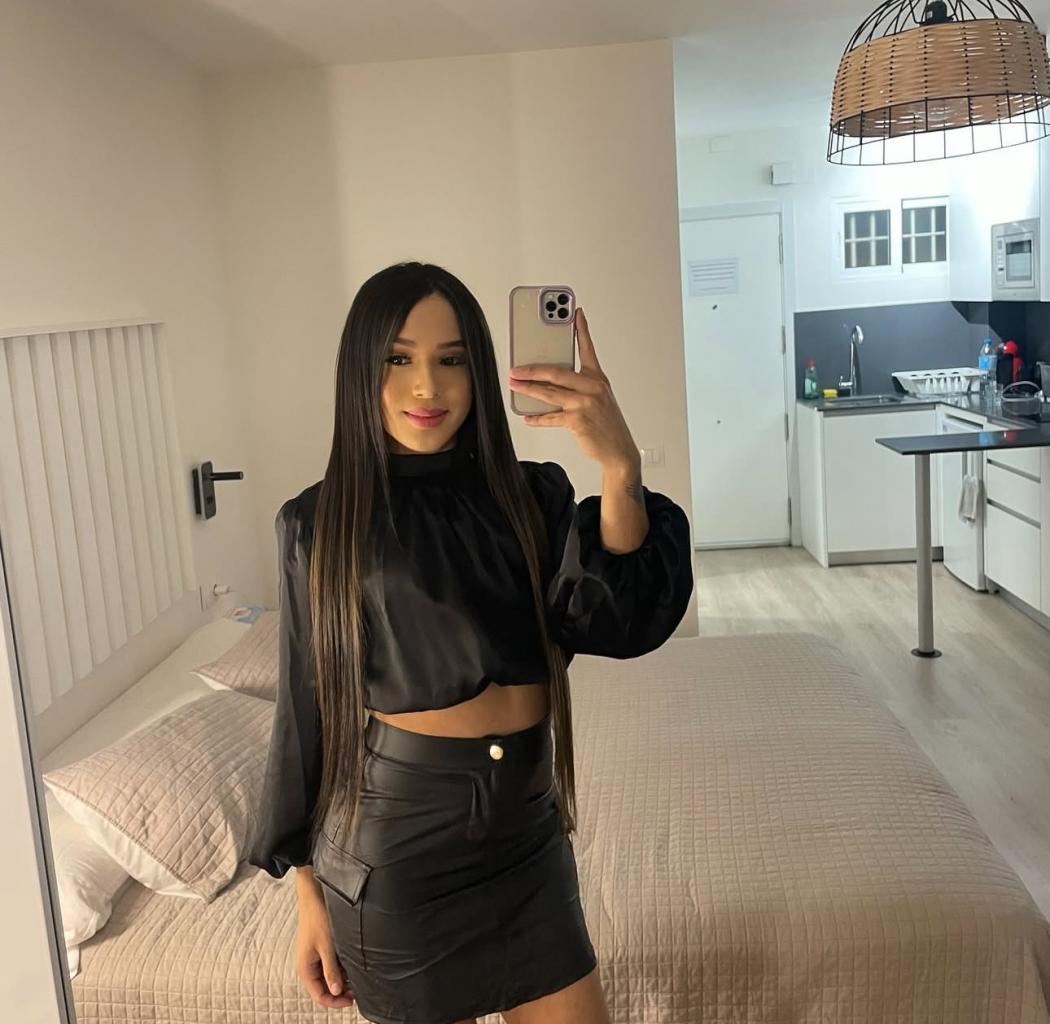 Travesti en Málaga: 