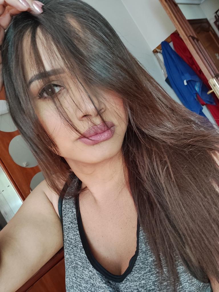 Transexual en Alicante: 