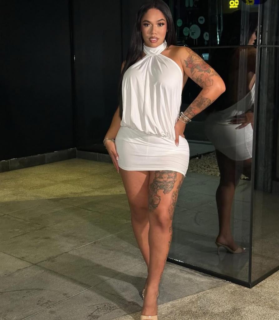 Travesti en Almería: 