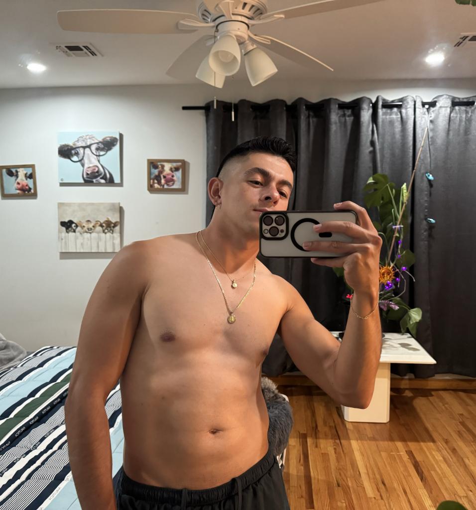 Chico busca chica en Las Palmas: 