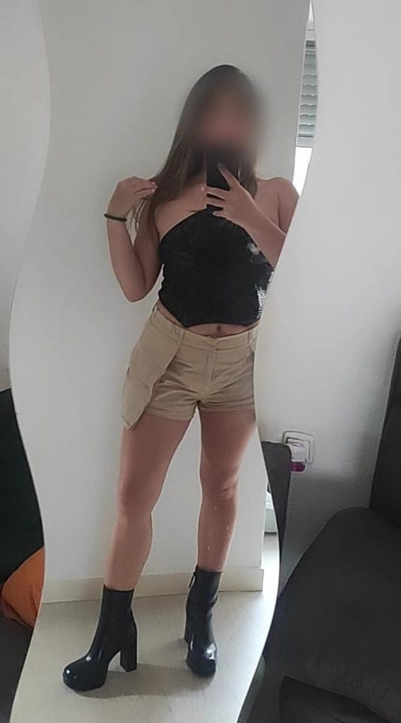 Chica busca chico en Valencia: 