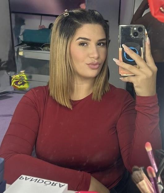 Chica busca chico en Málaga: 