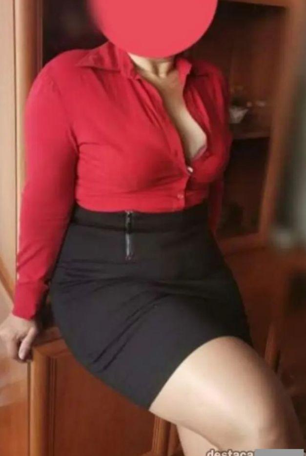 Chica busca chico en Pontevedra: 