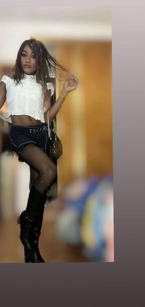 Transexual en Alicante: 