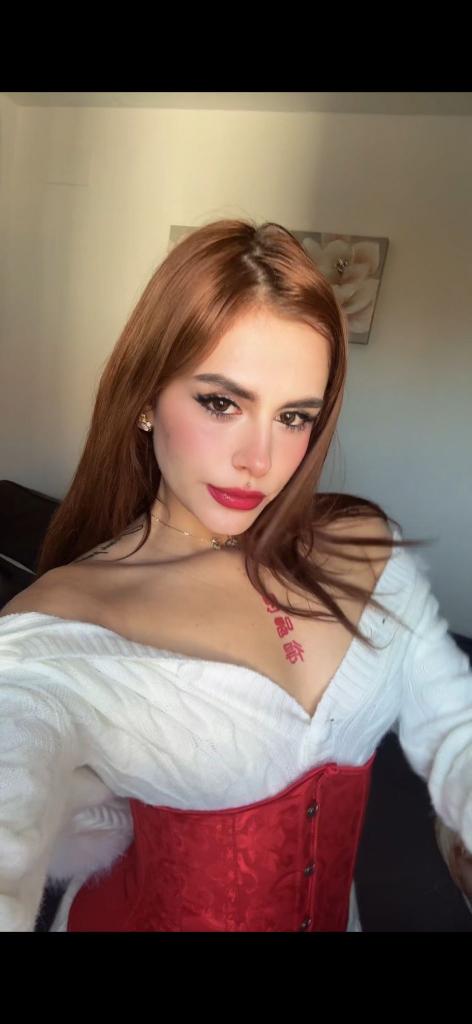 Chica busca chico en Las Palmas: 