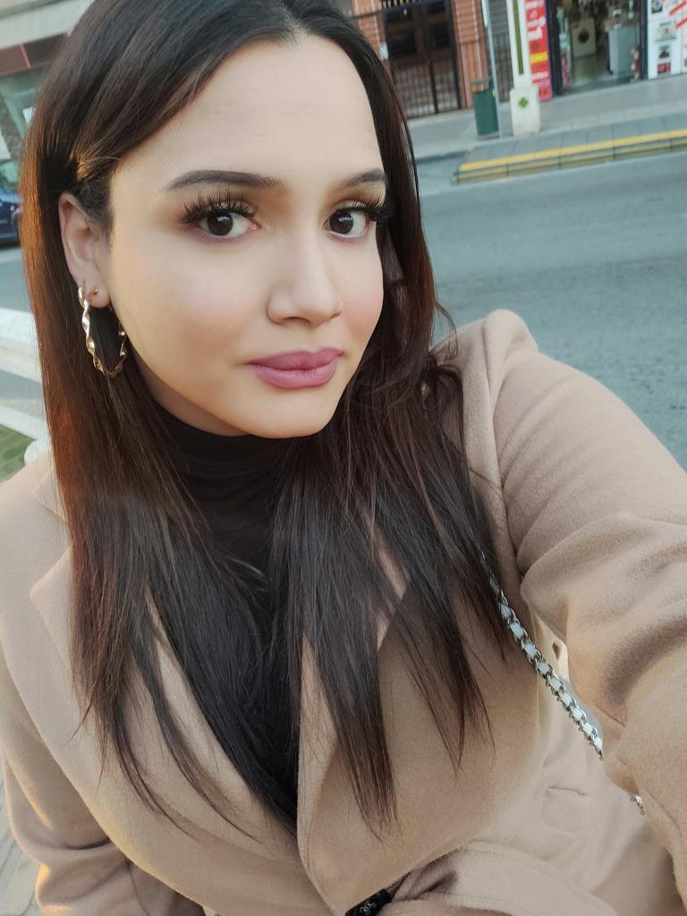 Transexual en Alicante: 