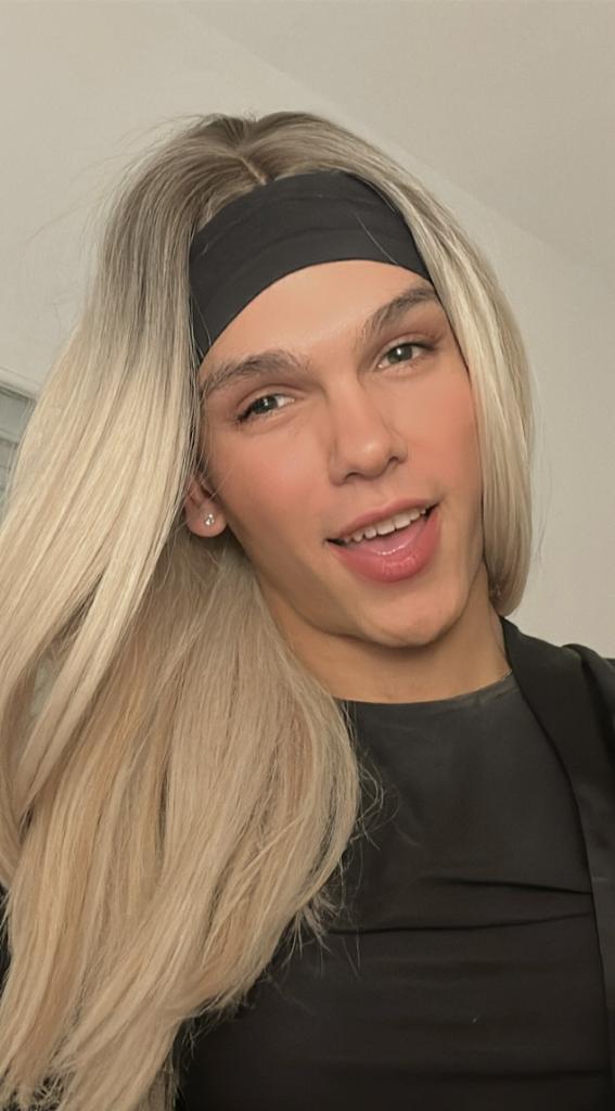 Travesti en Granada: 