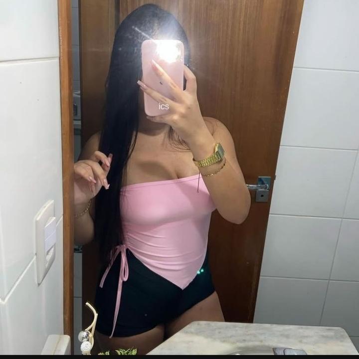 Chica busca chico en Málaga: 