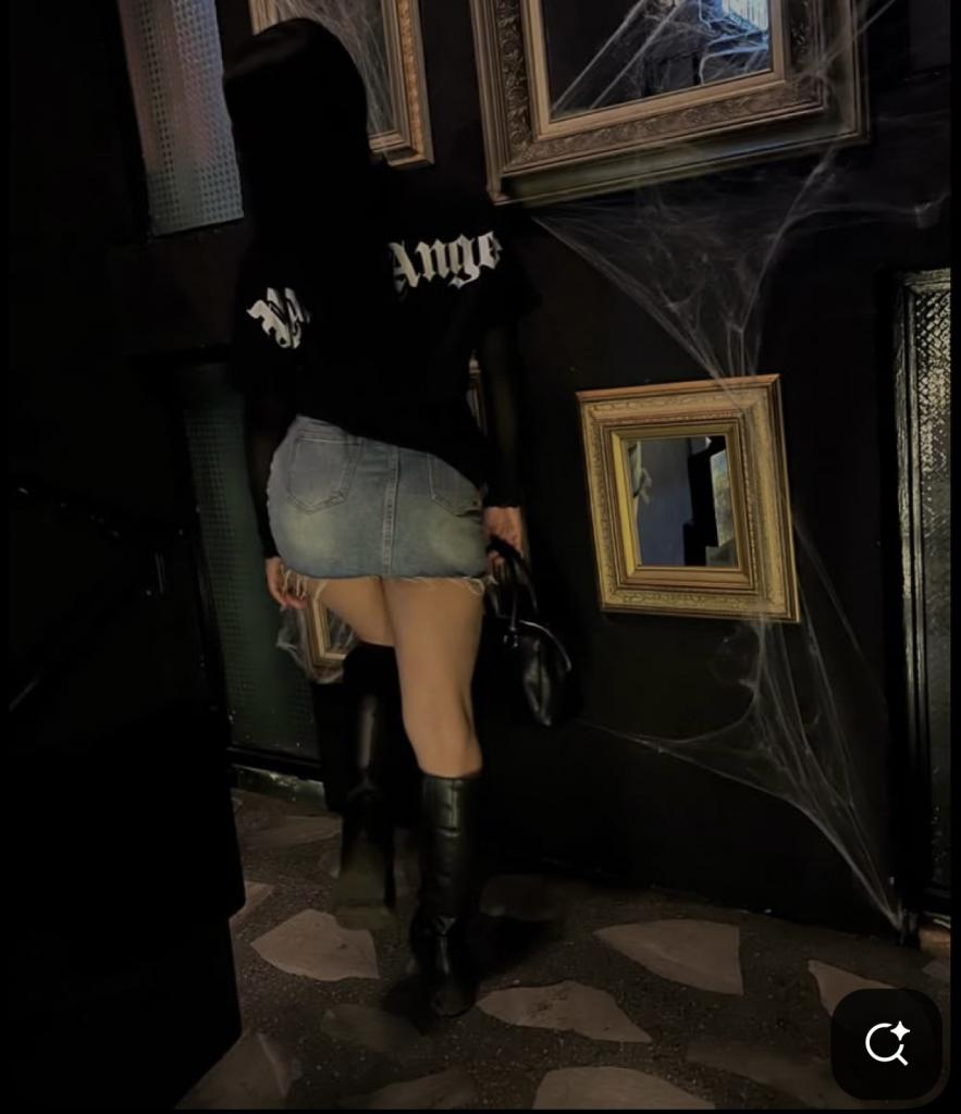 Chica busca chico en Málaga: 