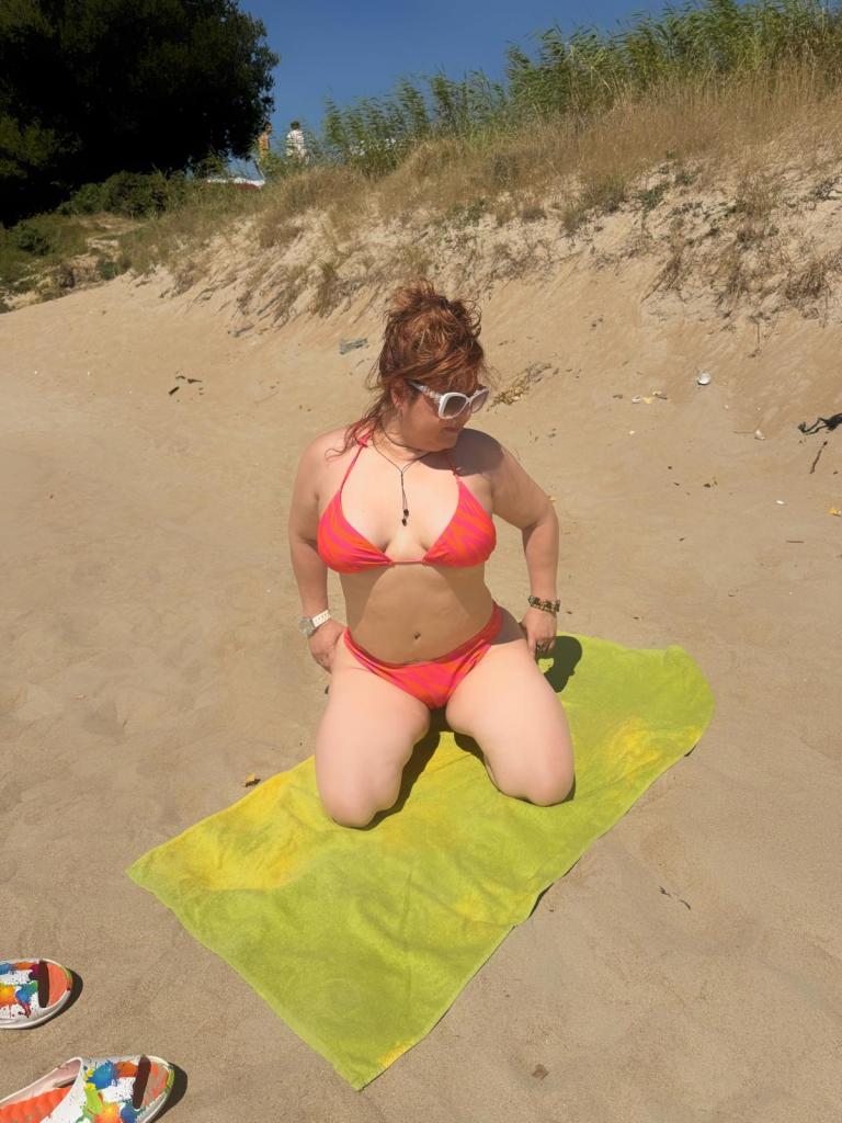 Chica busca chico en La Rioja: 