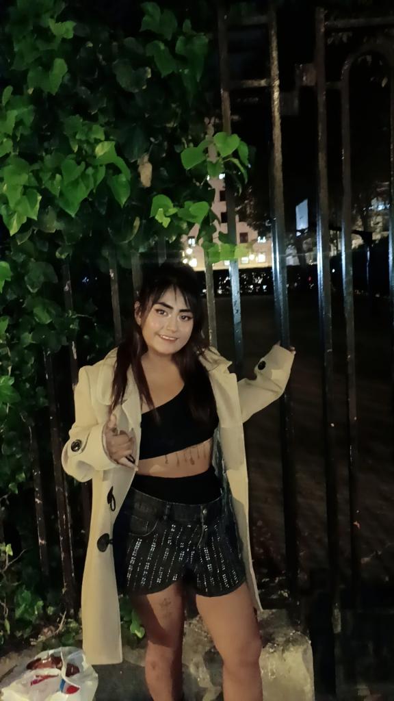 Chica busca chico en Valencia: 