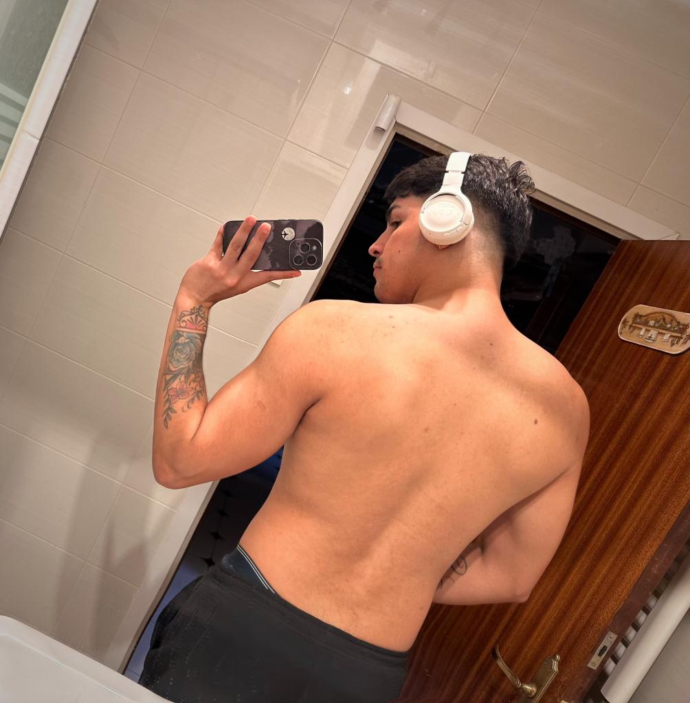 Chico busca chica en Vizcaya: 