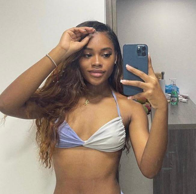 Chica busca chico en Málaga: 