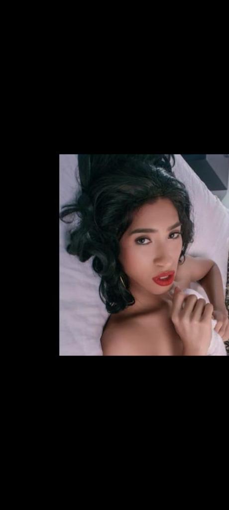 Transexual en Tenerife: 