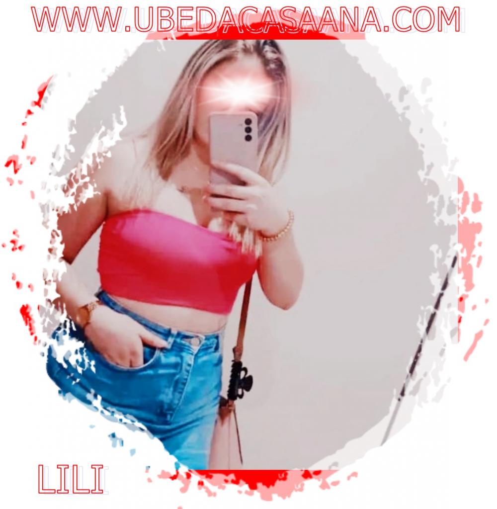 Chica busca chico en Jaén: 