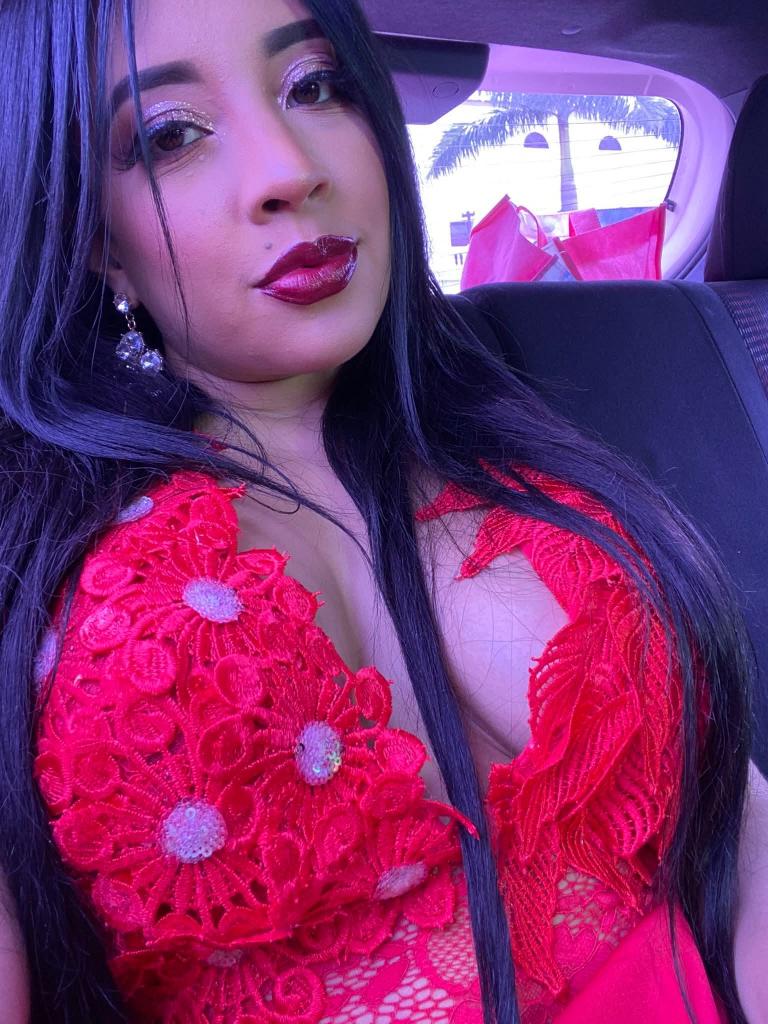 Chica busca chico en Las Palmas: 