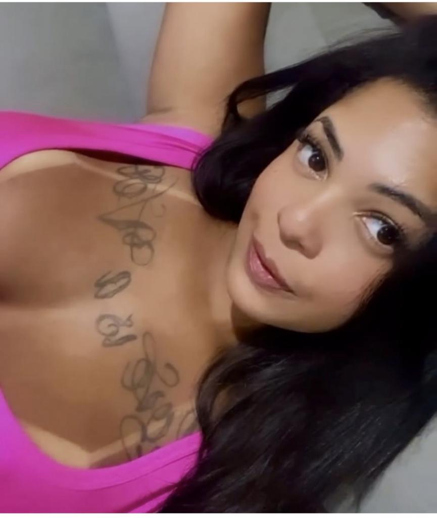 Chica busca chico en Pontevedra: 