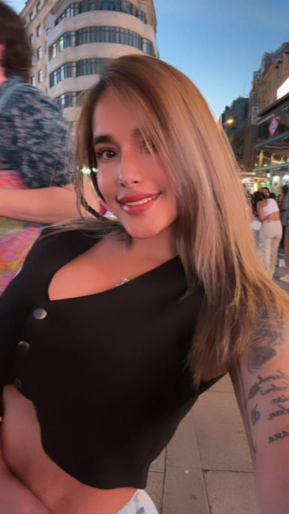 Chica busca chico en Mallorca: 