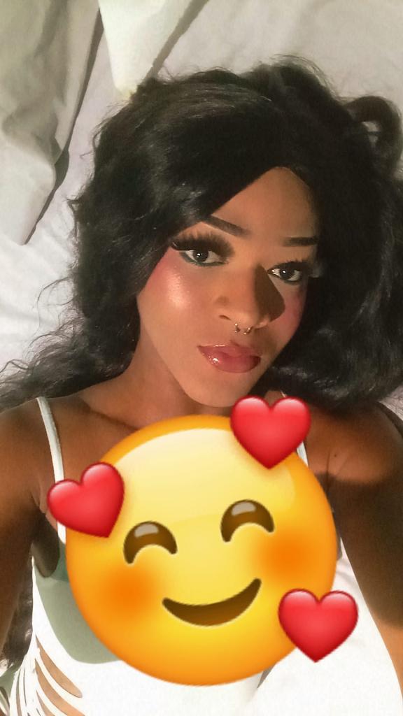 Transexual en Barcelona: 