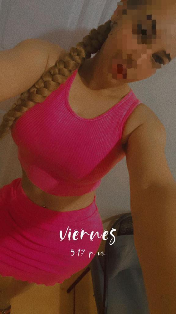 Chica busca chico en Barcelona: 