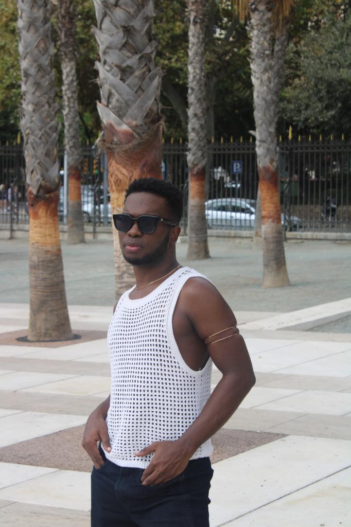 Chico busca chica en Málaga: 