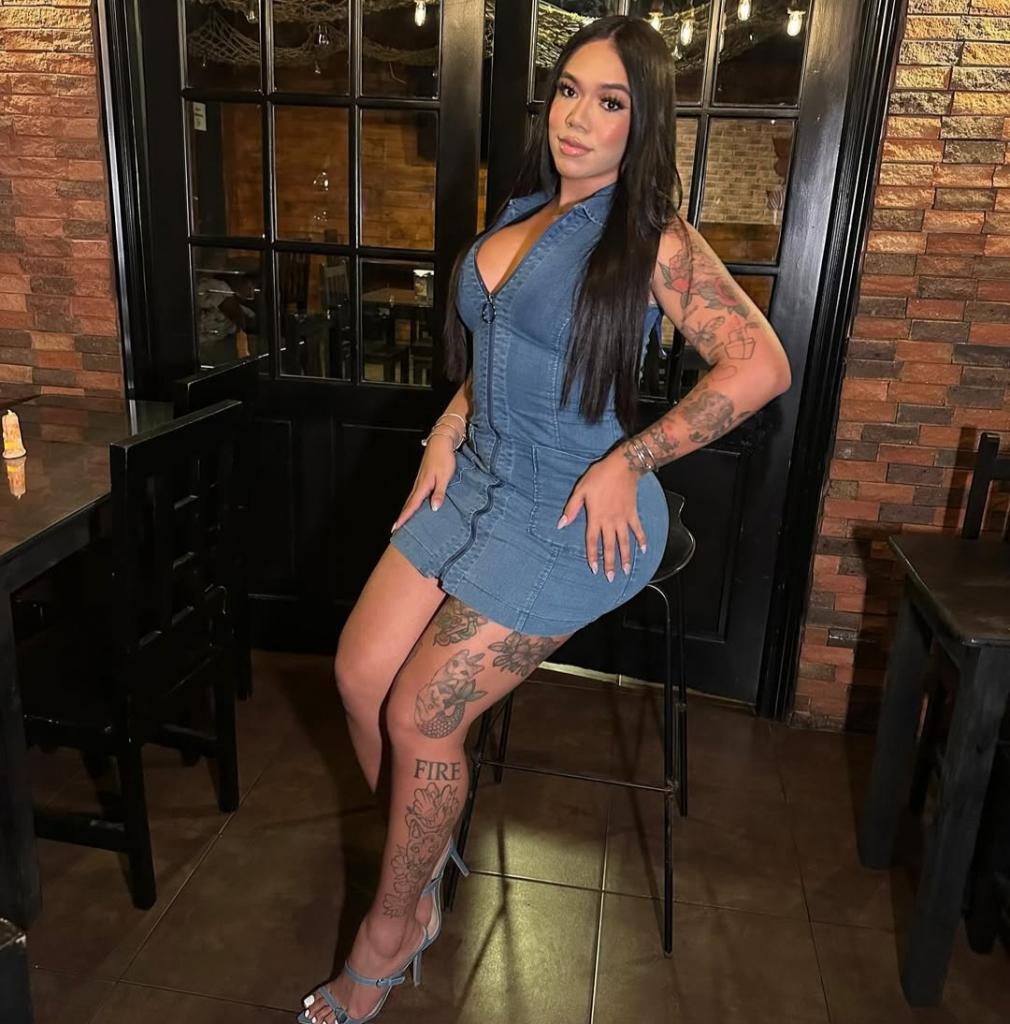 Travesti en Almería: 