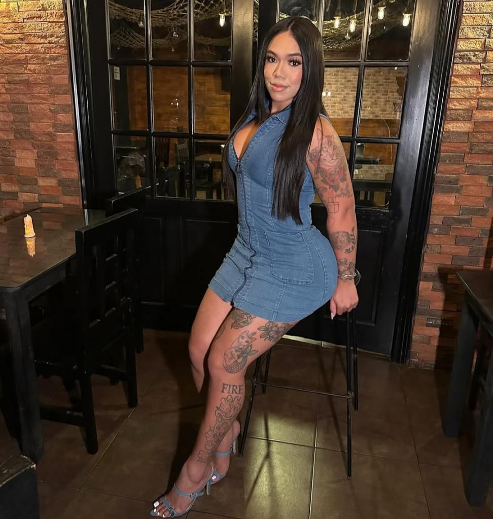 Travesti en Almería: 