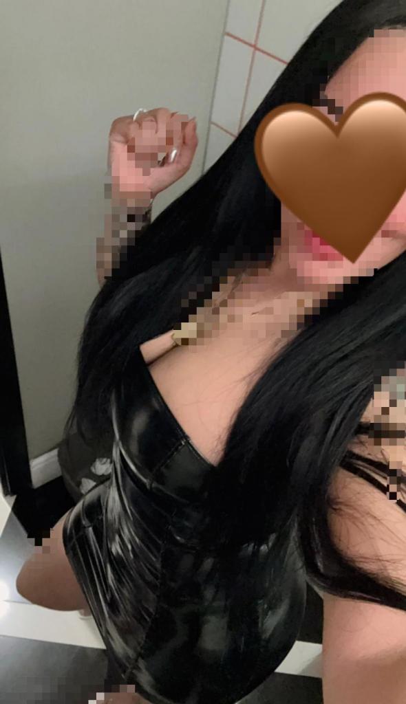 Chica busca chico en La Coruña: 