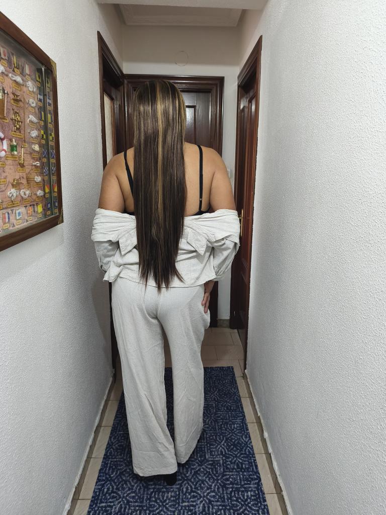 Chica busca chico en León: 