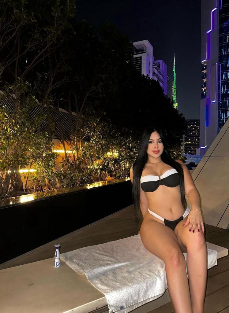 Chica busca chico en Las Palmas: 